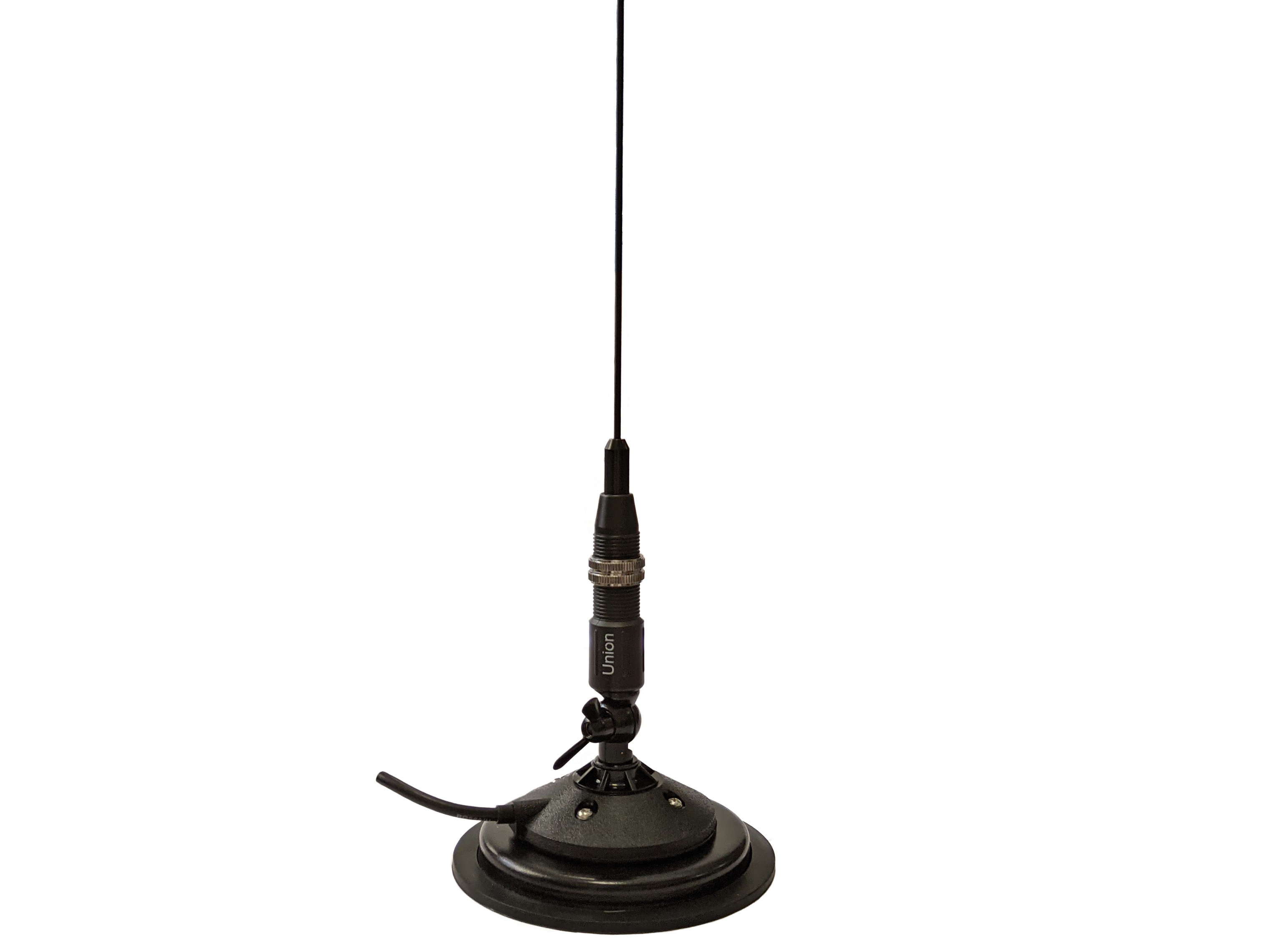 Антенны магнитные для радиостанций 27МГц OPTIM UNION CB MAG