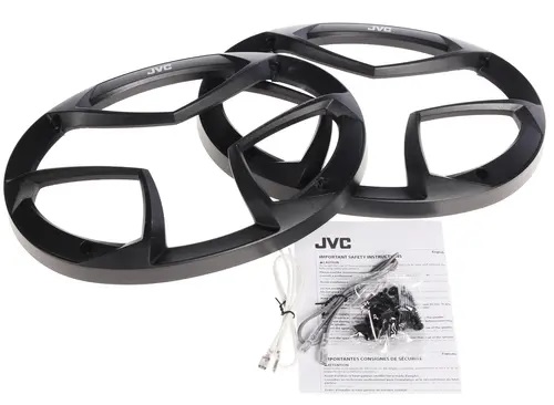 Акустика автомобильная JVC CS-J6930 
