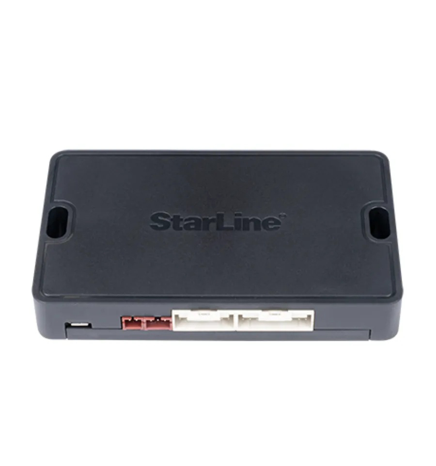StarLine E67 ECO