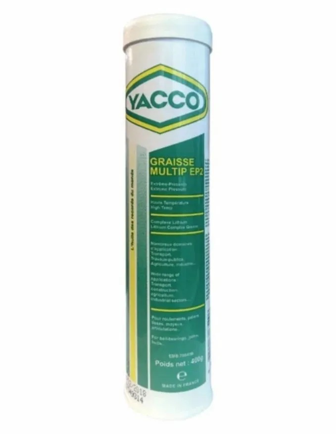 YACCO MULTIP EP