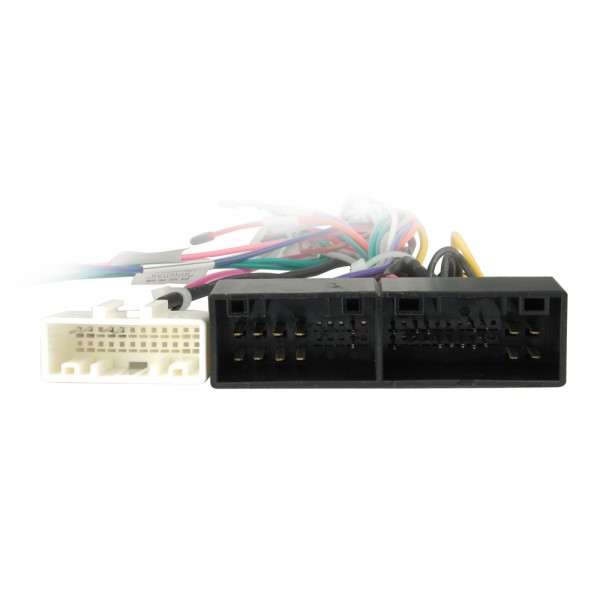 Переходники ISO (16-pin) CARAV HY 16-031 