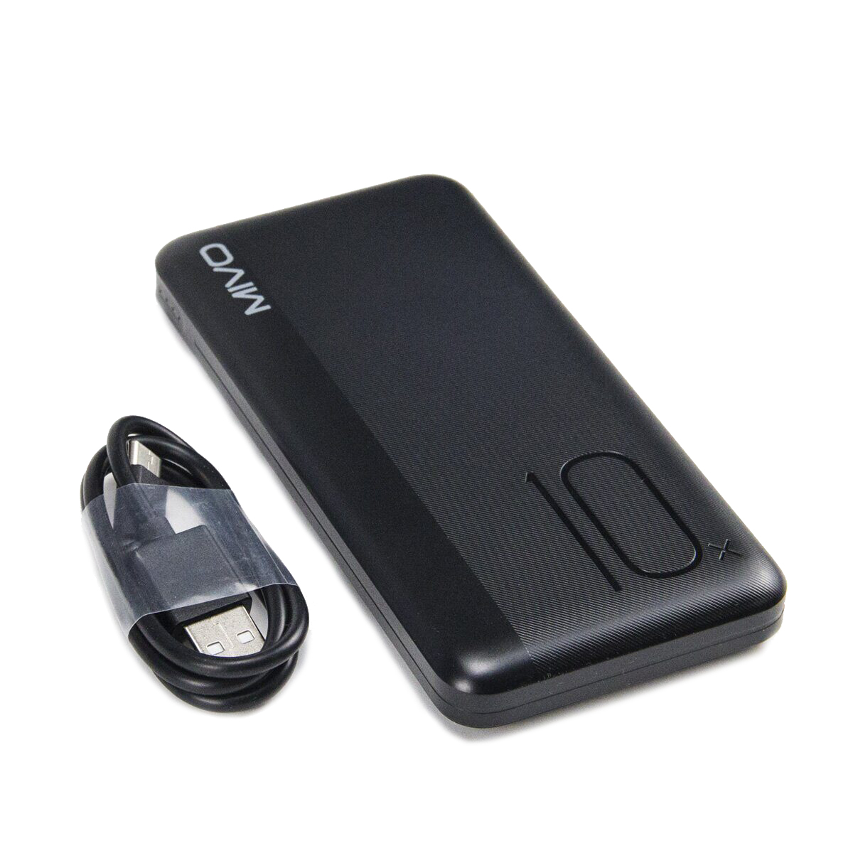 Преобразователи напряжения Mivo MB-106Q