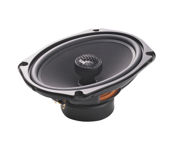 Акустика автомобильная BLAM 690RC 
