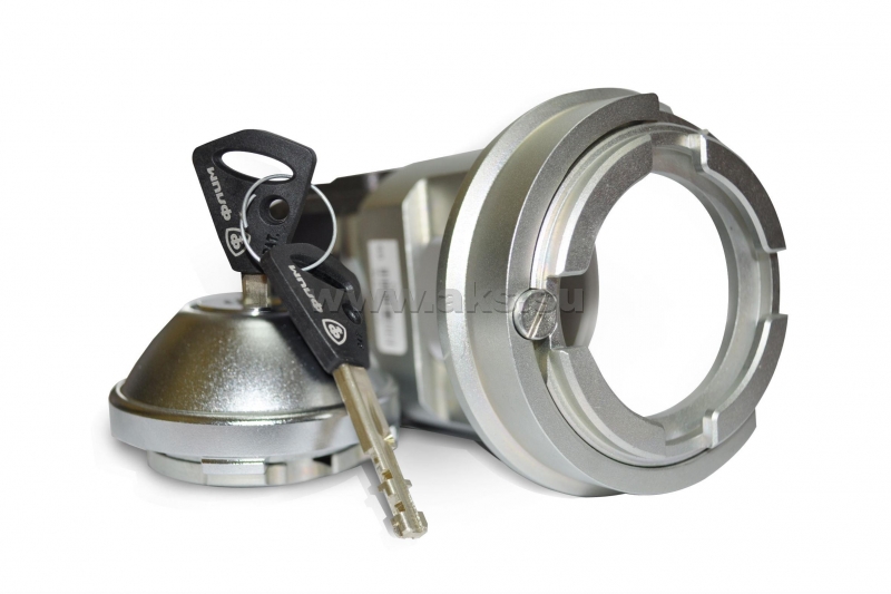 Garant PANZER (33002/E) Renault Logan, Sandero (stepway), Duster, LADA Largus, NISSAN Almera NEW