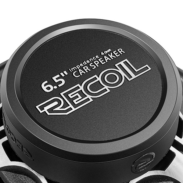 Акустика автомобильная Recoil SPM65 