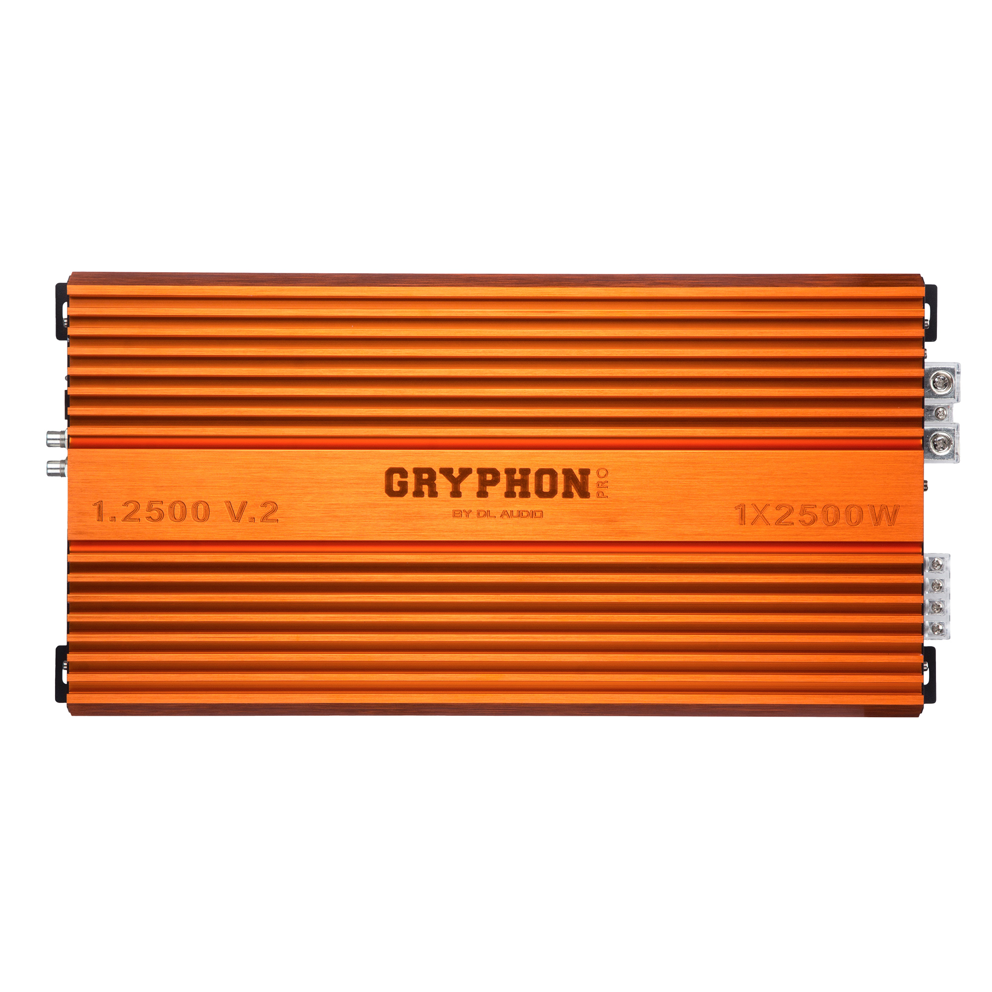 Одноканальные усилители DL Audio Gryphon Pro 1.2500 V2 