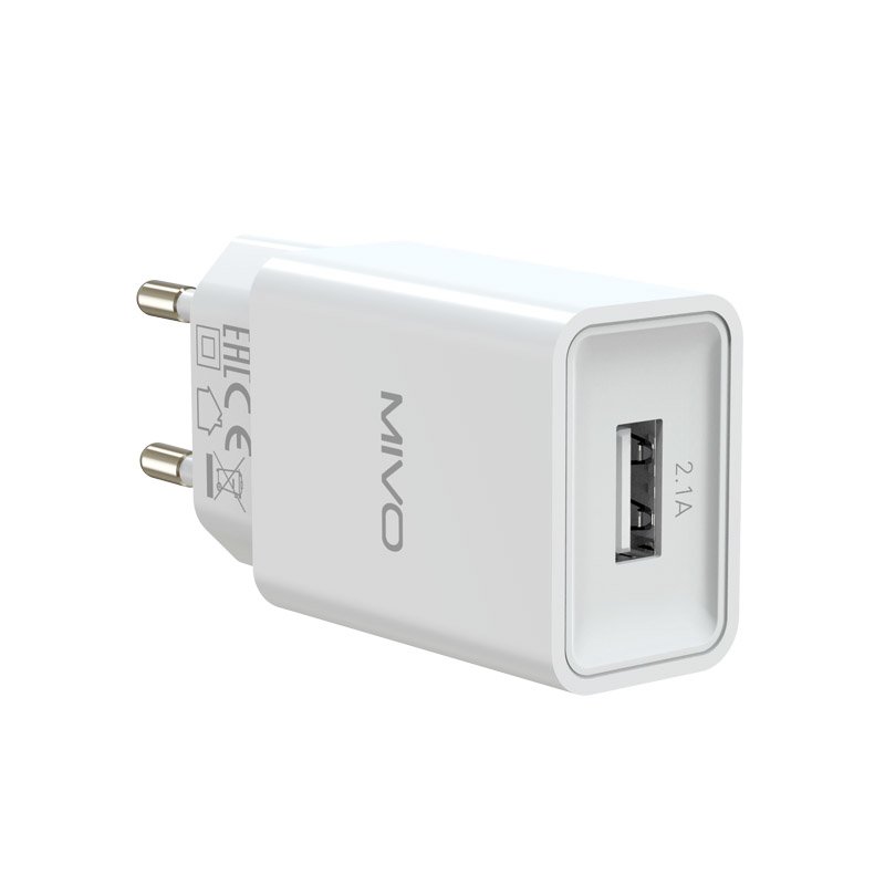 Зарядные устройства для смартфонов, Кабели Mivo MP-121 
