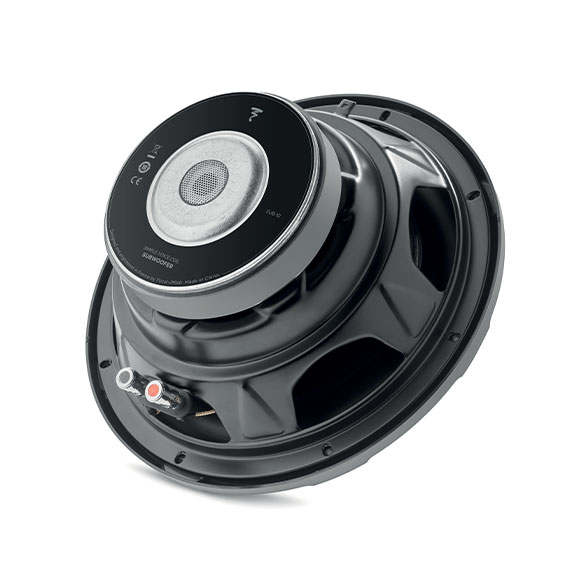 Сабвуферные динамики Focal SUB 10 