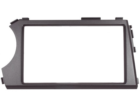 Ssang Yong Intro RSY-N02 
