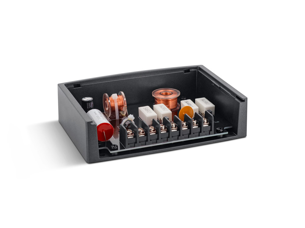 Акустика автомобильная Alpine R2-S652 