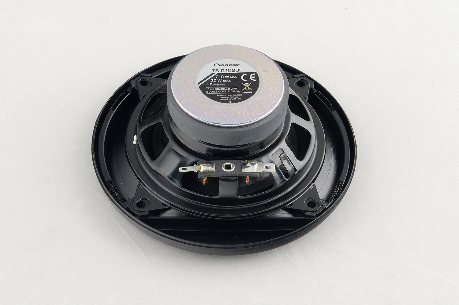 Акустика автомобильная Pioneer TS-G1020F 