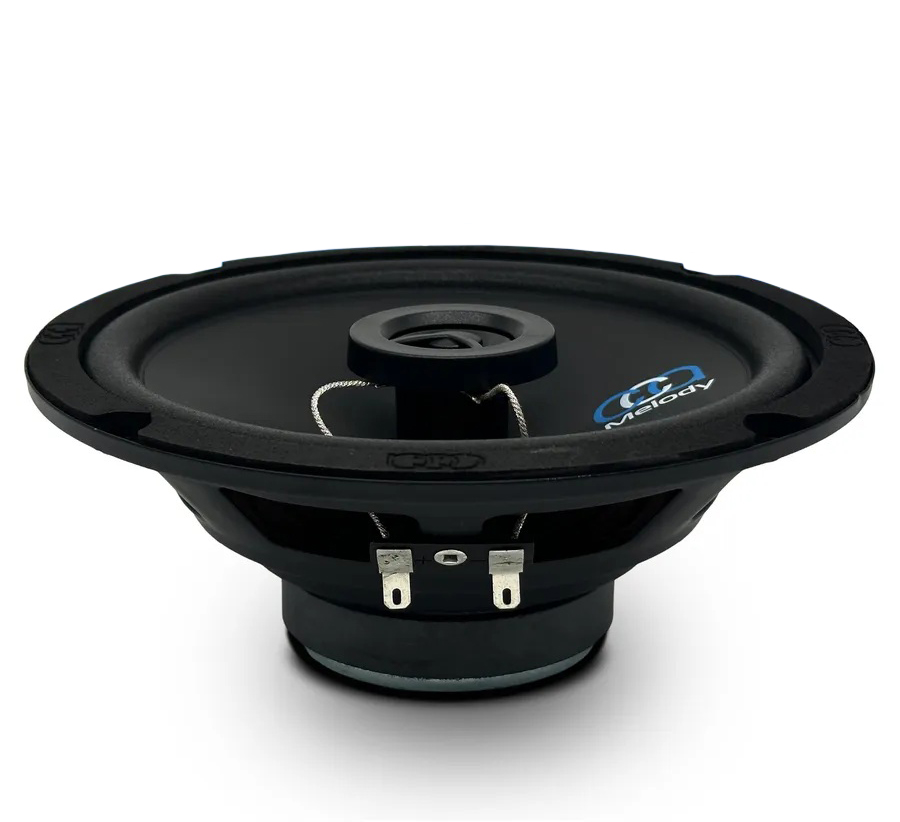 Акустика автомобильная Crystal Car Audio MELODY 165 X 