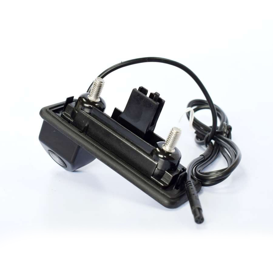 Штатные видеокамеры заднего вида для иномарок FarCar Camera №813 