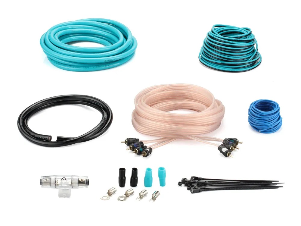 Комплекты проводов Aspect AWK-4.4 