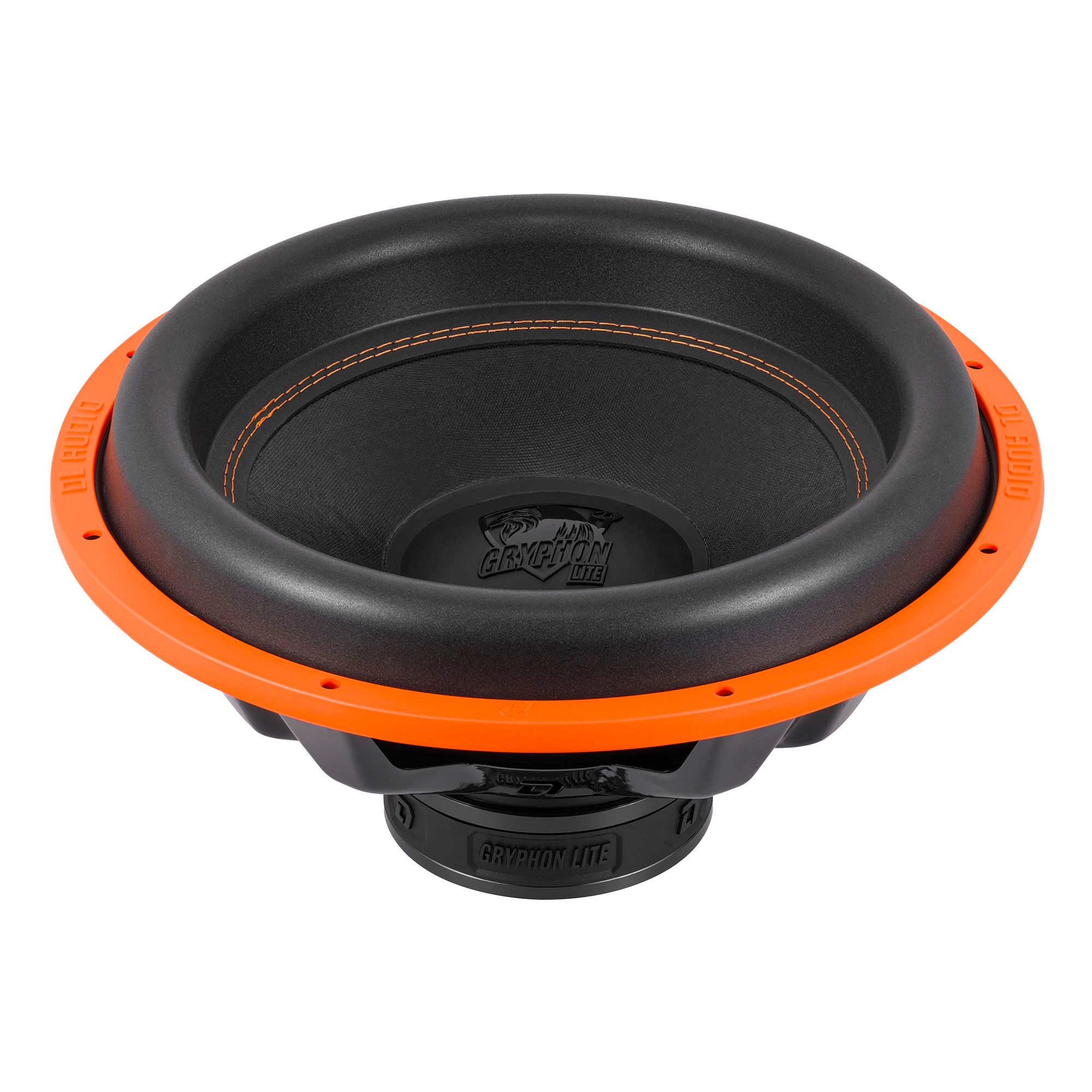Сабвуферные динамики DL Audio Gryphon Lite 15 V3 