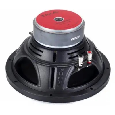 Сабвуферные динамики Focal SUB 30 A4 