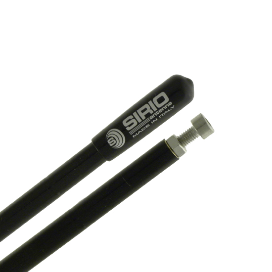 Антенны магнитные для радиостанций 27МГц Sirio T3-27 MAG W