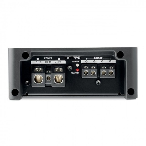 Двух и трехканальные усилители Focal FPX2.750 