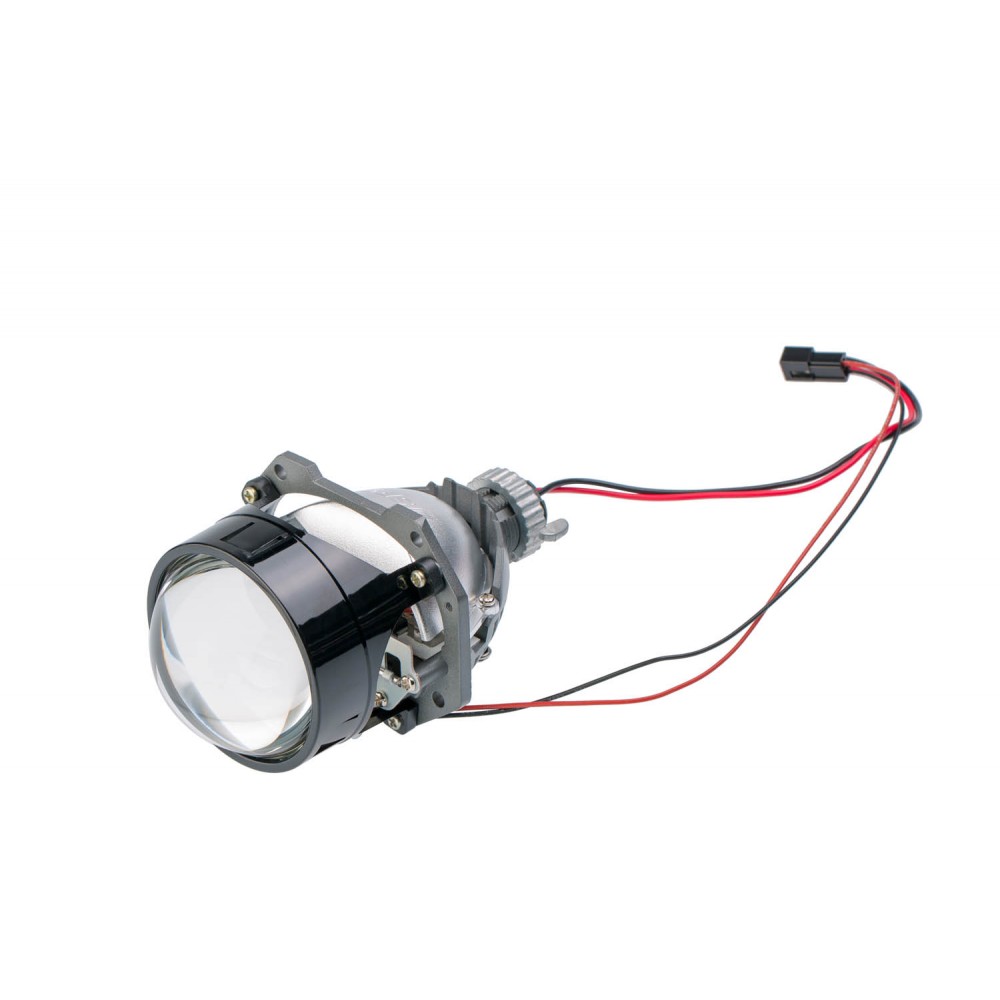 OPTIMA LENS-2.5-BiLED- SRT