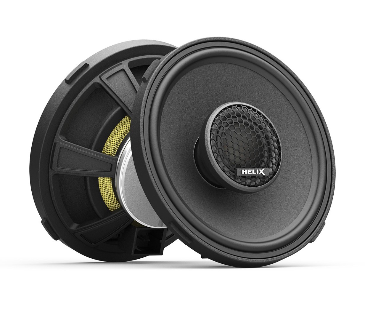 Акустика автомобильная Helix Ci3 C100.2FM-S3 MK2 