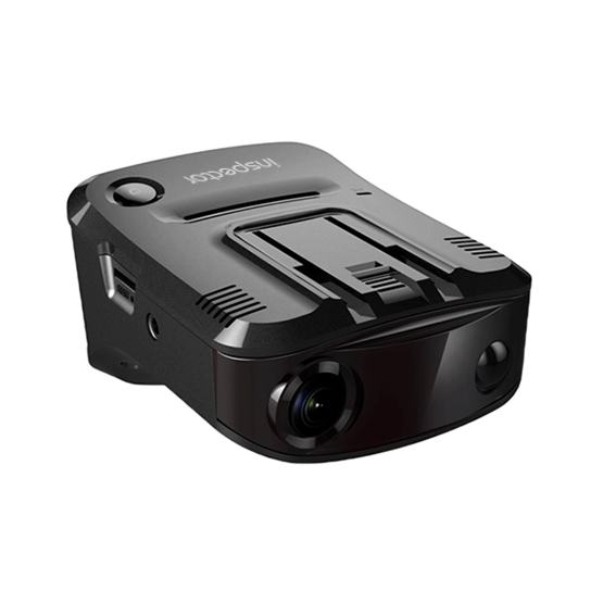 Комбоустройства (Видеорегистраторы с радар-детекторами) Inspector Sparta