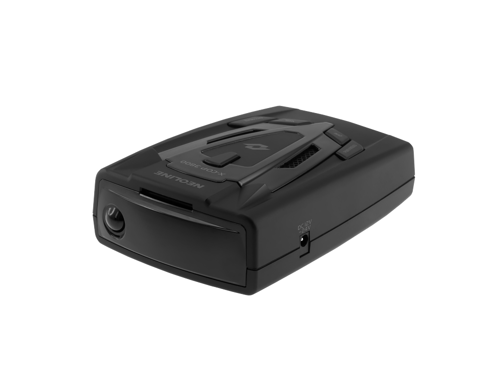 Радар-детекторы Neoline X-COP 3800