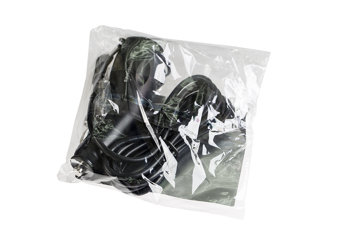 Аксессуары для радар-детекторов SilverStone провод питания