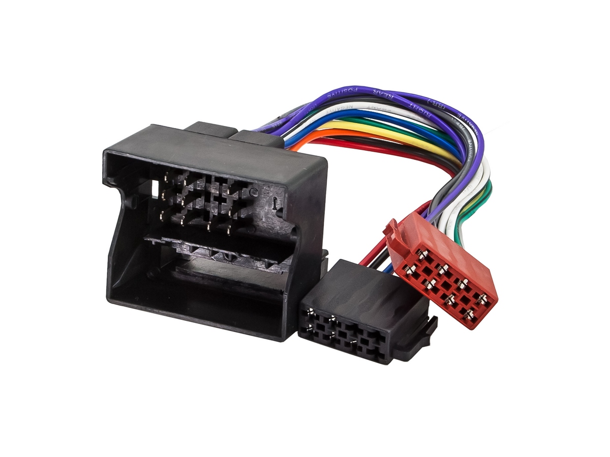 Переходники ISO AurA AWH-RN01 