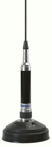 Антенны магнитные для радиостанций 27МГц Sirio Silver 90 MAG