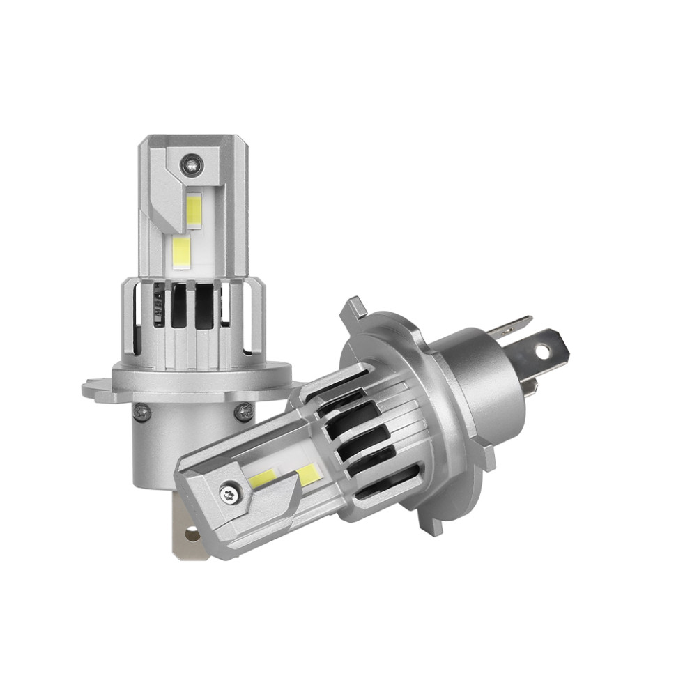 OPTIMA H4 LED QVANT 2.0