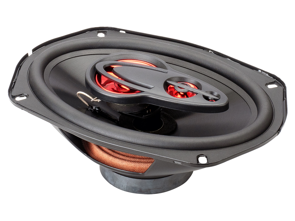 Акустика автомобильная AurA FIREBALL-694 