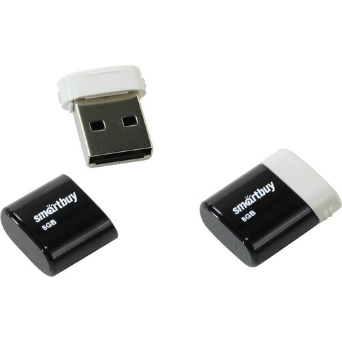 USB флэш-накопители Smartbuy USB 8GB