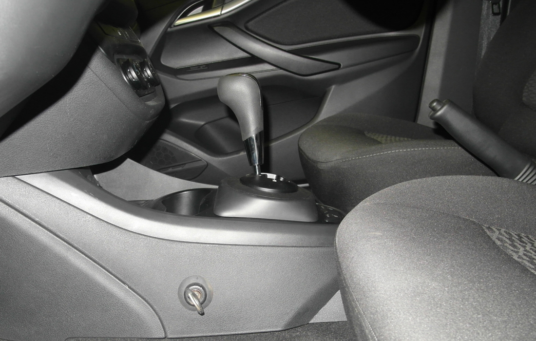 Garant Consul (23013) LADA VESTA (2015-) авт.+, R-вперед