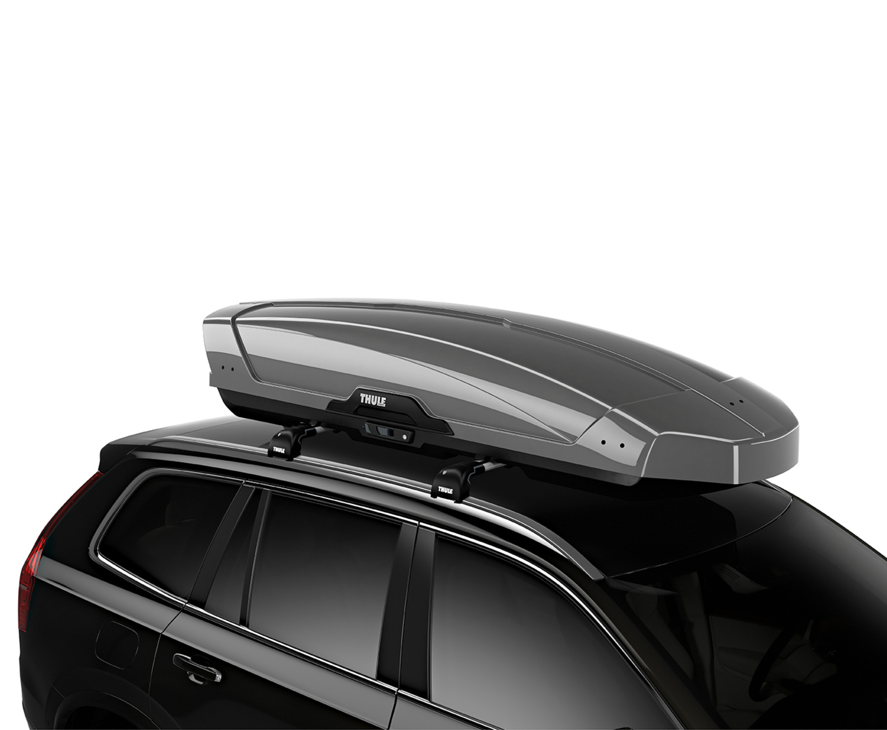 THULE Motion XT XXL (900)