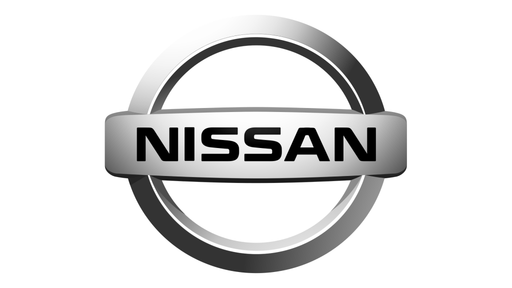 Nissan Incar RNS-N01 