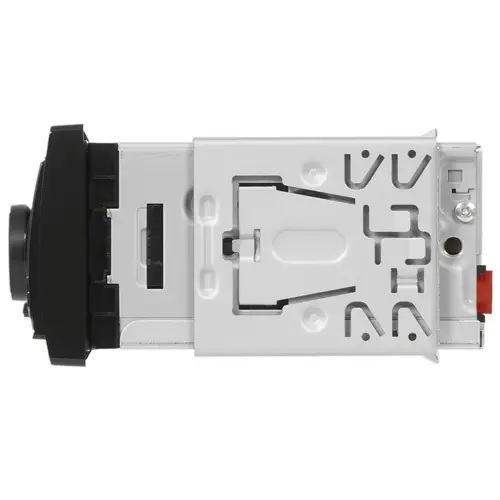 1-DIN USB/SD-ресиверы (без CD) JVC KD-X152M 