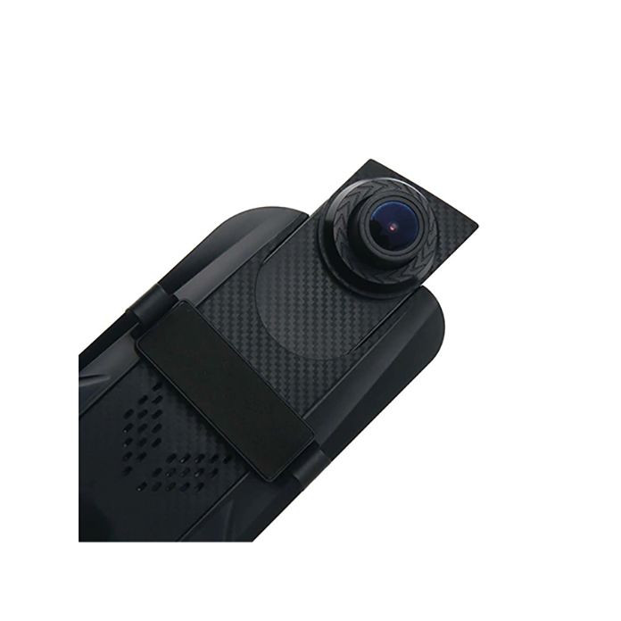 Зеркала с видеорегистраторами Sho-Me SFHD-590