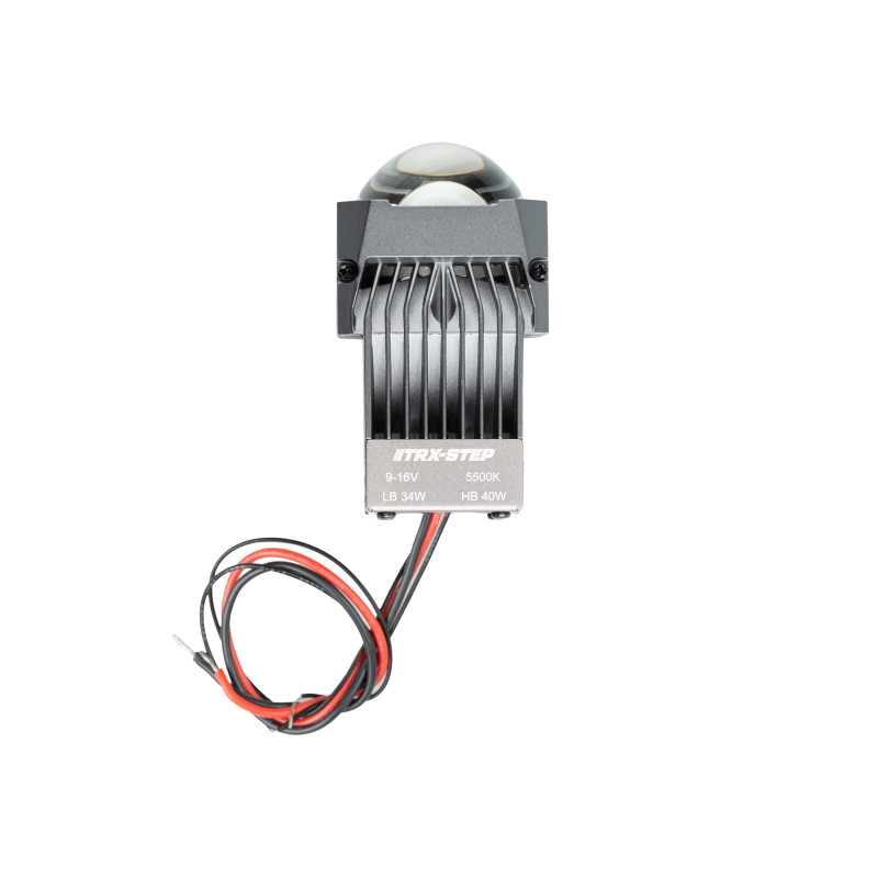 OPTIMA BiLED-1.5-TRX-STEP