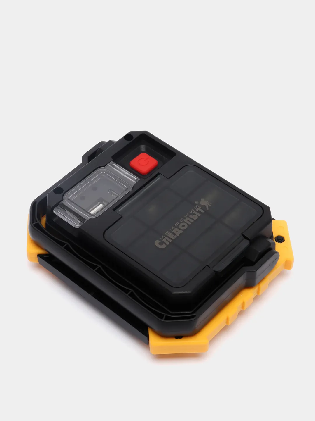 СИБИРСКИЙ СЛЕДОПЫТ BRIGHT