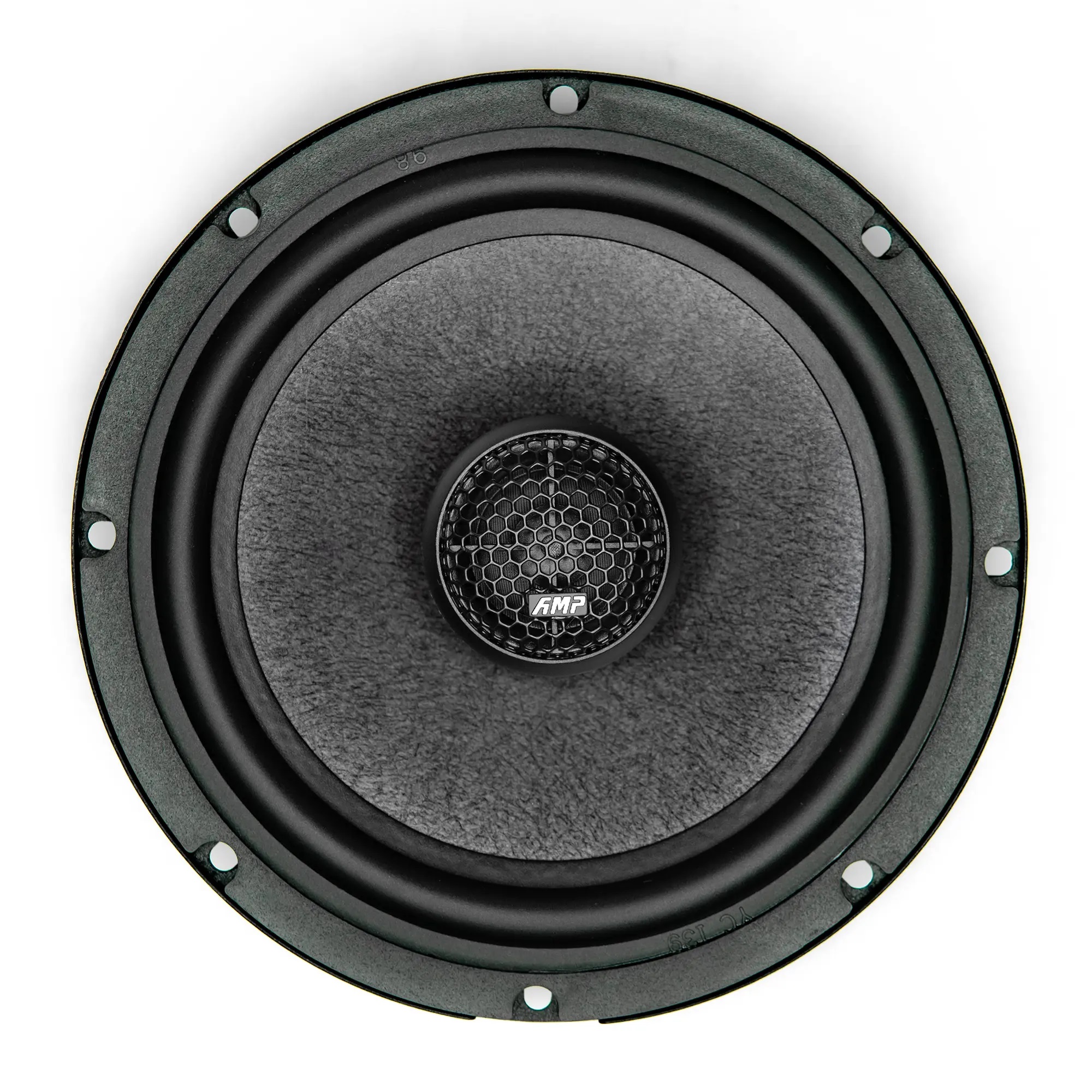 Акустика автомобильная AMP PRO 652 Ver.3 