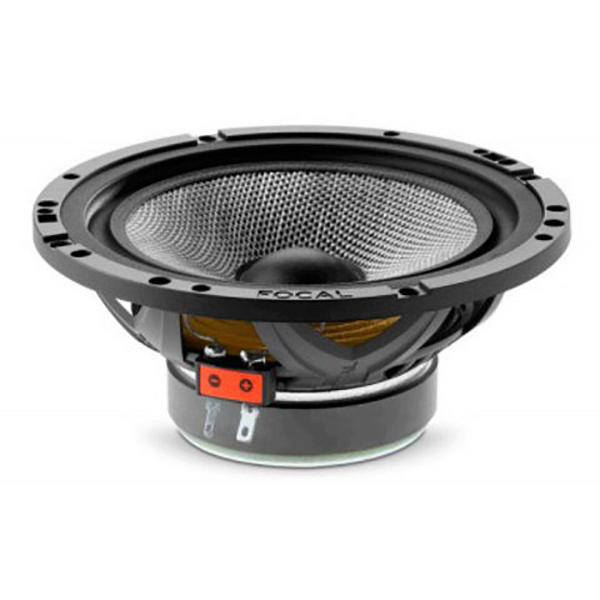 Акустика автомобильная Focal HDA 165-2014\UP 