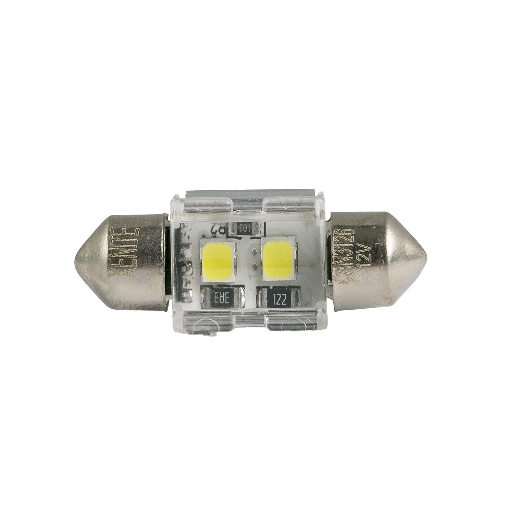 XENITE T11 С5W CANBUS CAN3126