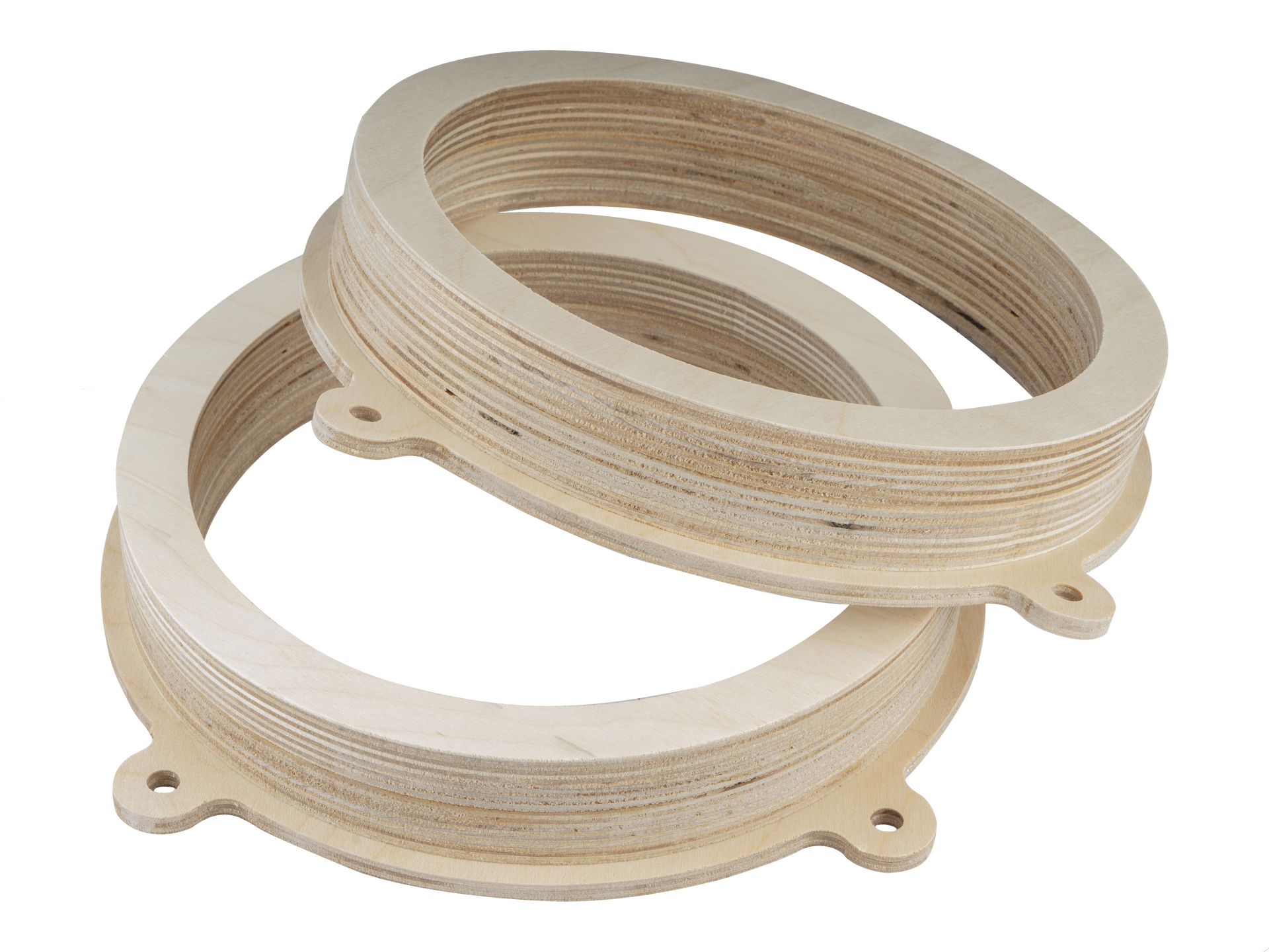 Переходные кольца, Проставочные кольца, Платформы лифтинговые AURA RNG-MZ.8PW 