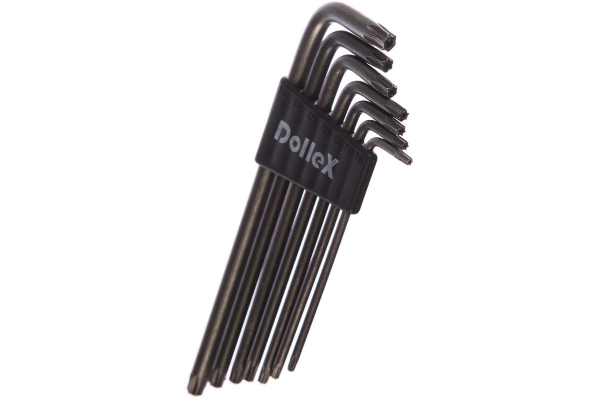 DolleX SGT-007