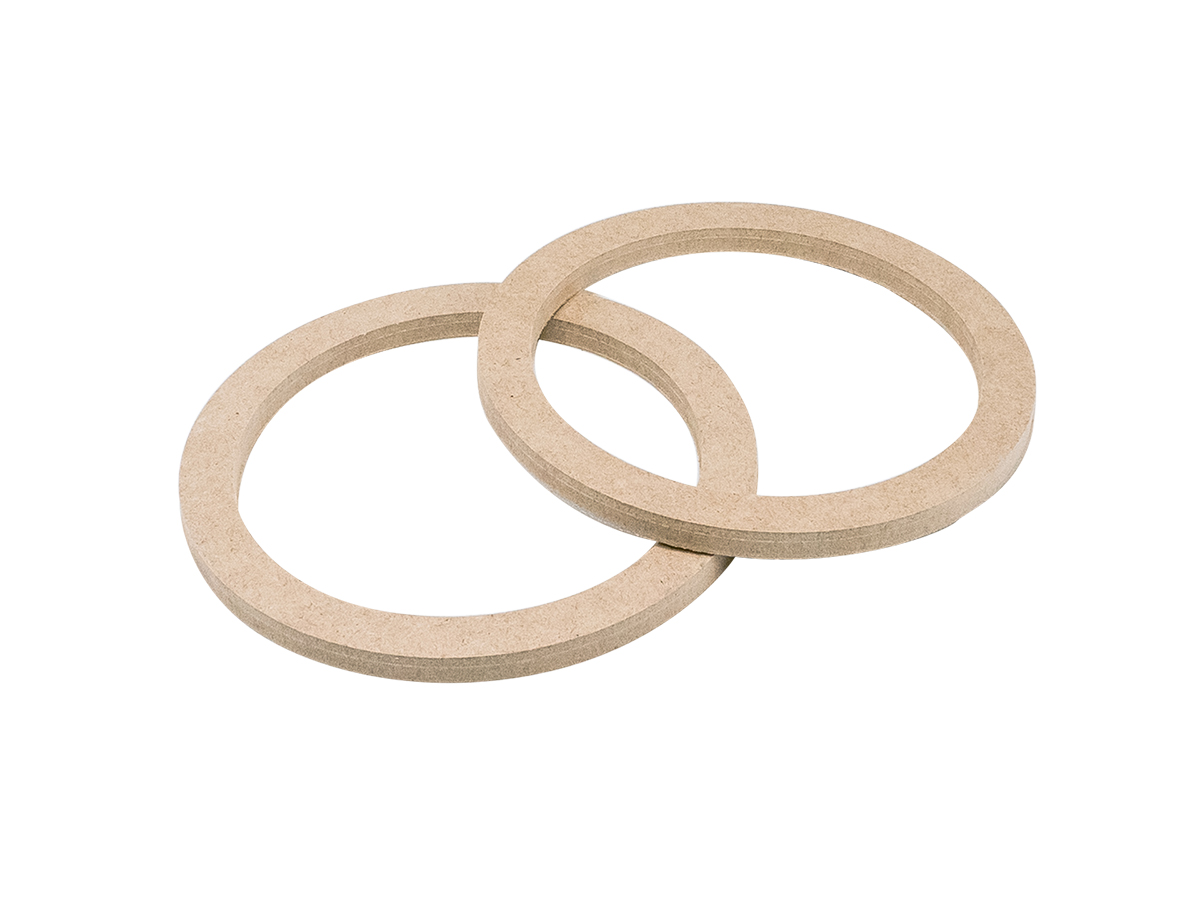 Переходные кольца, Проставочные кольца, Платформы лифтинговые AURA RNG-1610U 