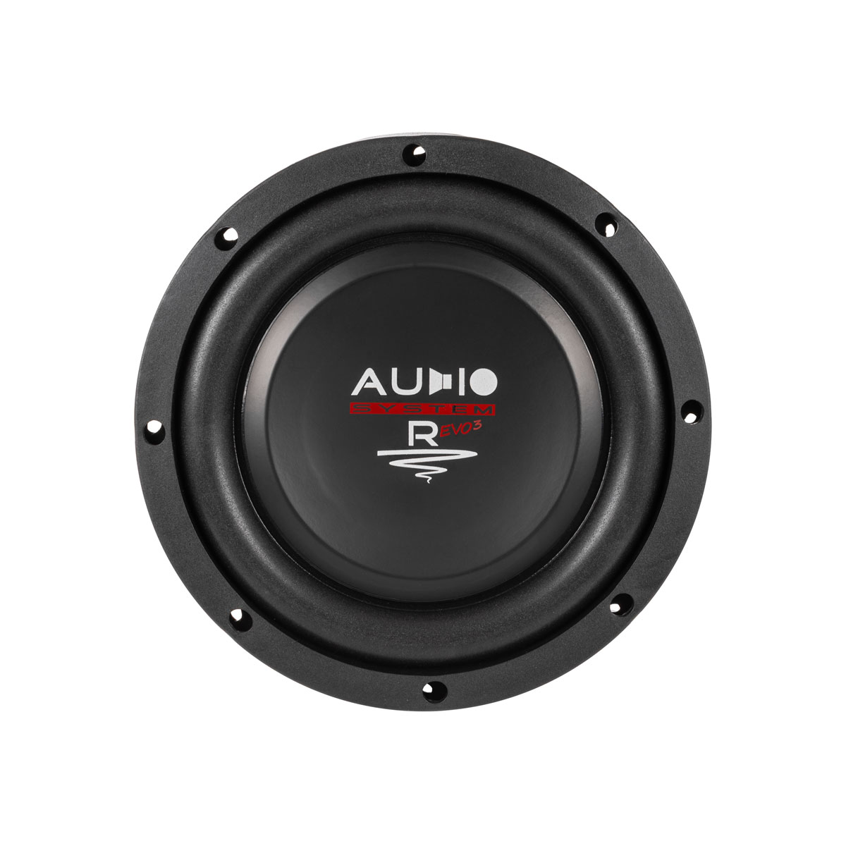 Сабвуферные динамики Audio System AUS-R08 FLAT 