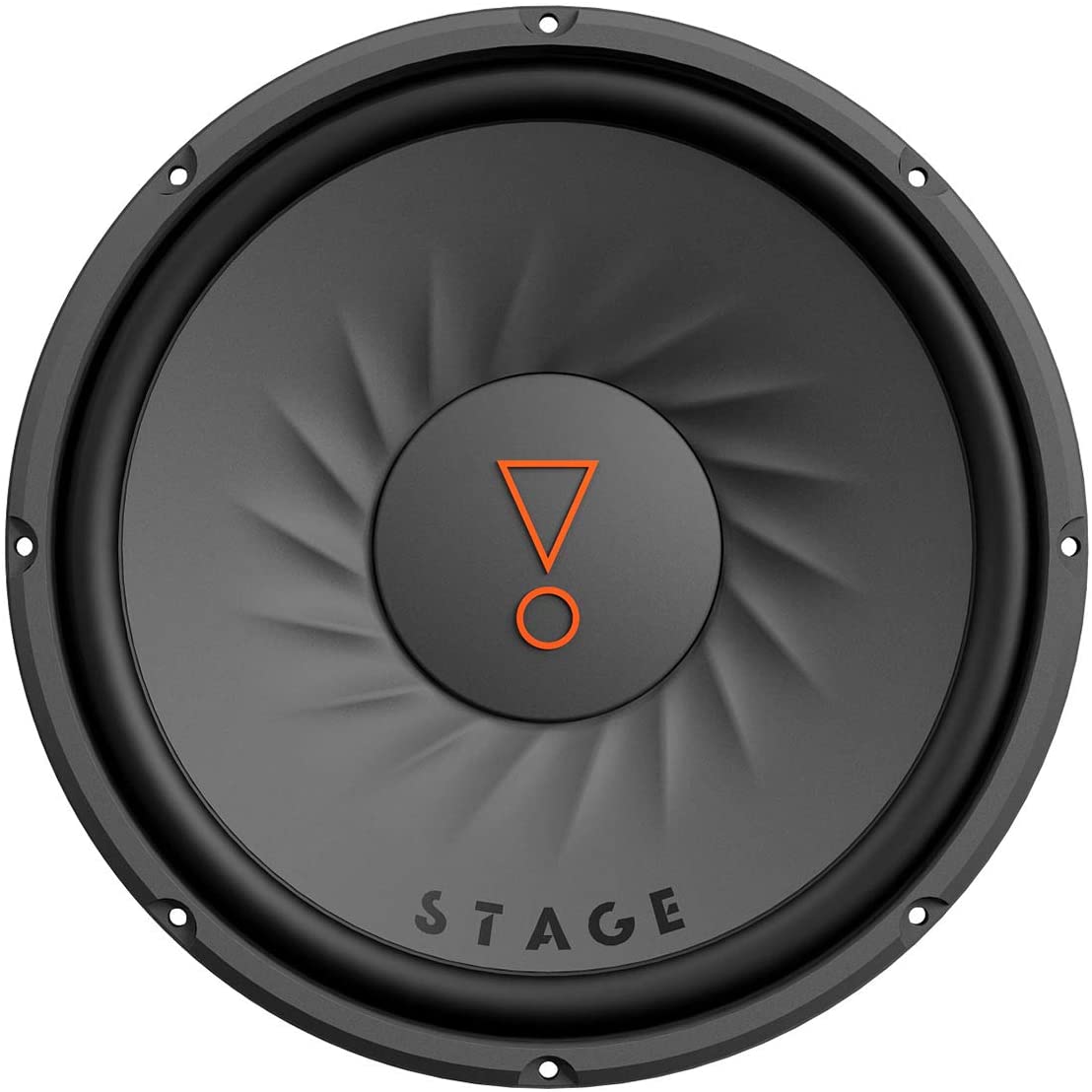 Сабвуферные динамики JBL STAGE102 