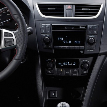 Suzuki Incar RSZ-N07A 