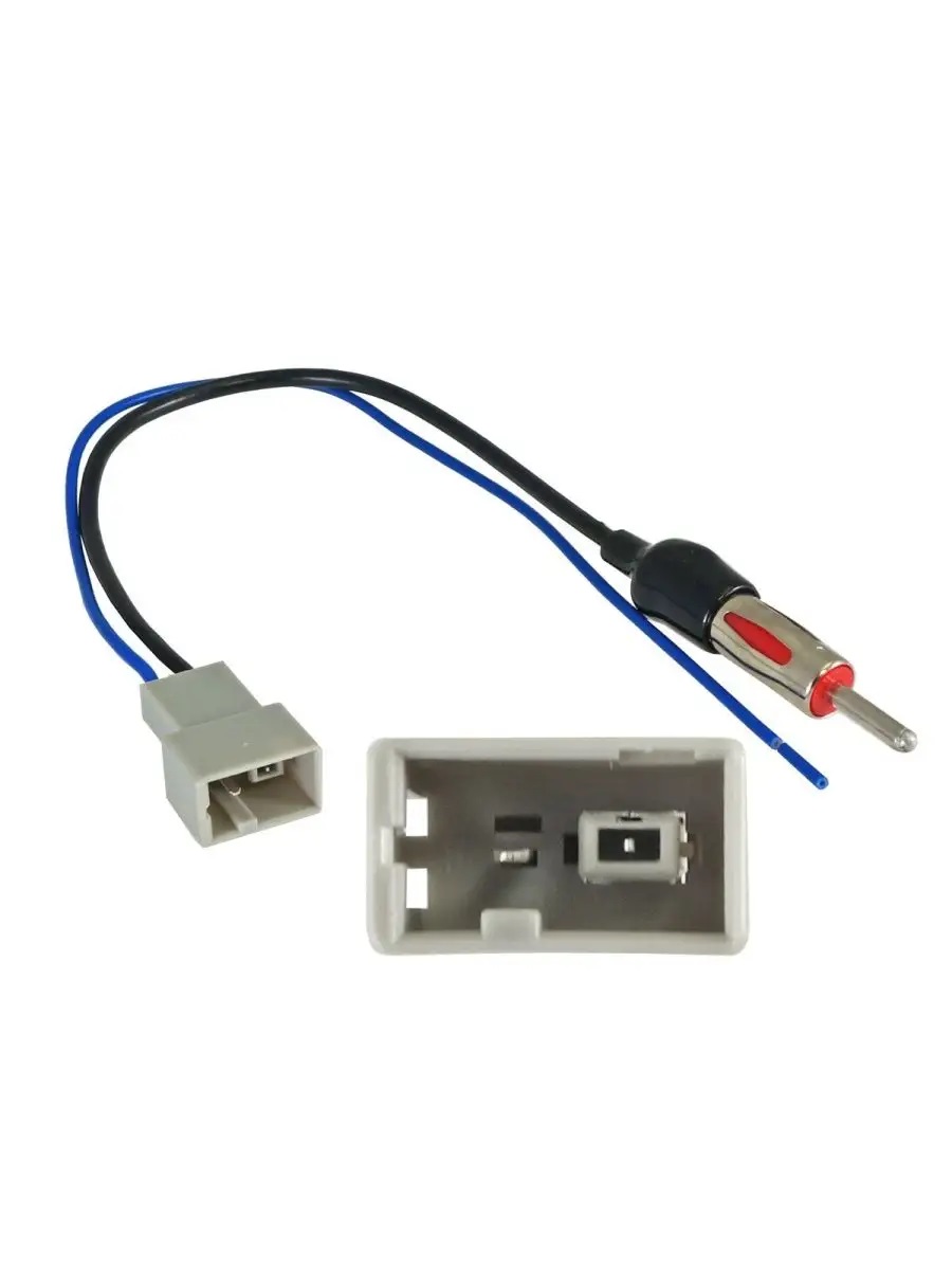 Аксессуары для радиоантенн Incar ANT-7 