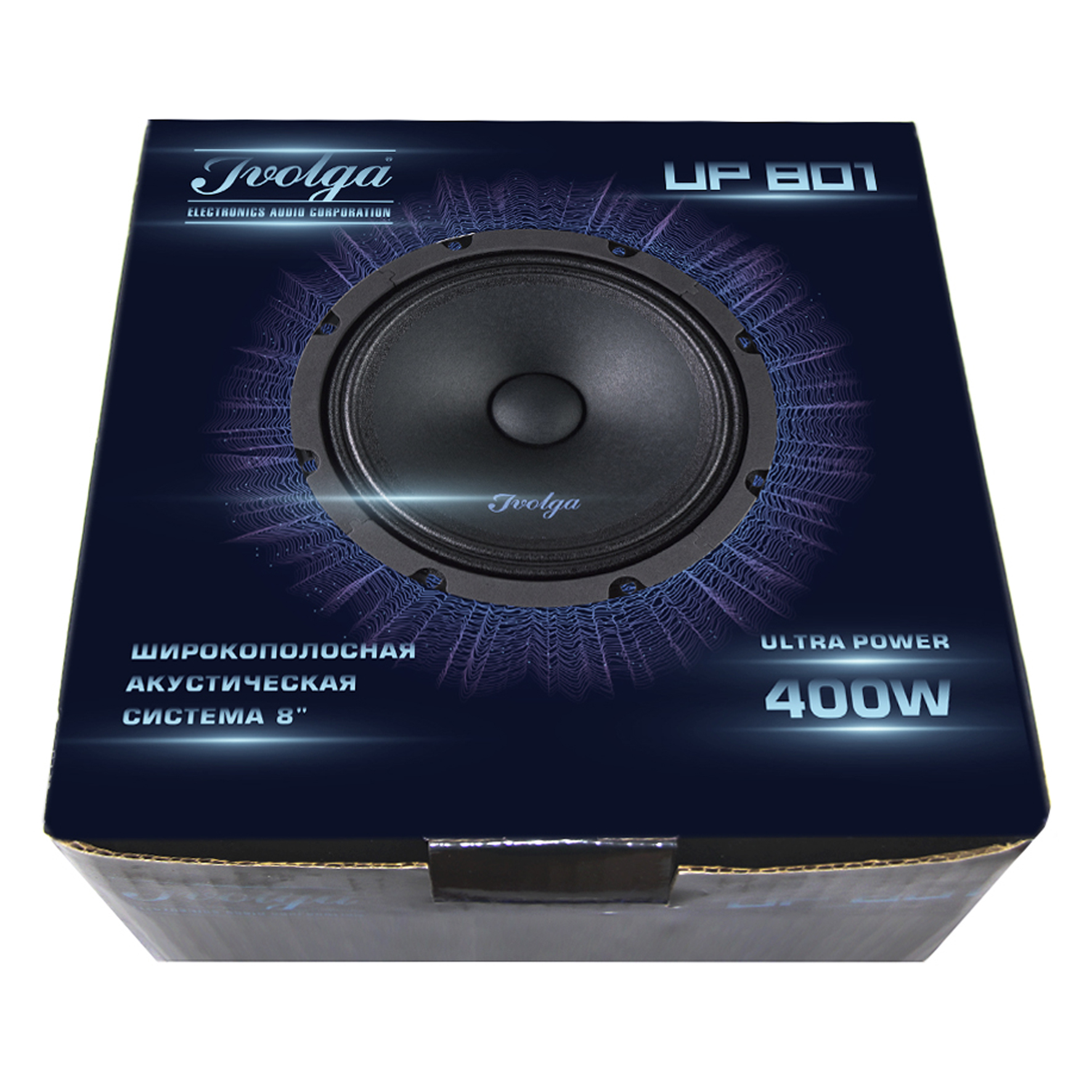 Ivolga UP-801